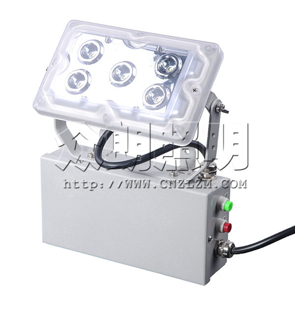 GAD605-J固態(tài)應(yīng)急照明燈