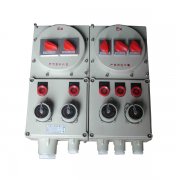 BXM(D)防爆照明（動(dòng)力）配電箱（IIB、IIC）