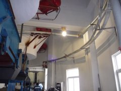 GB8152-J150防爆平臺(tái)燈使用案例