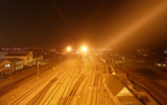 GT101-N400防水防塵防震投光燈使用案例