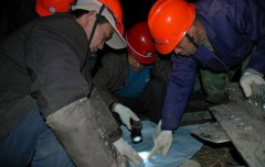 固態(tài)免維護(hù)強(qiáng)光電筒使用案例