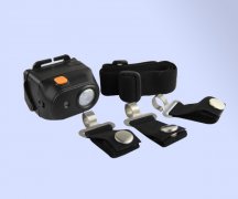 以人為本，BAD308E防爆調(diào)光工作燈正式量產(chǎn)